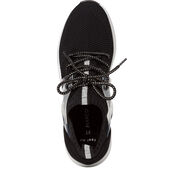 Sneaker - black, BLACK COMB, hi-res