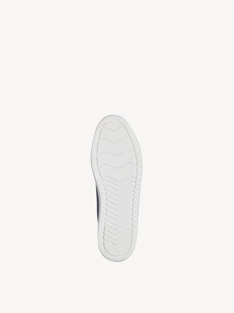 Sneaker - blau, NAVY COMB, hi-res