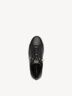 Sneaker - schwarz, BLACK/GOLD, hi-res