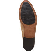 Leder Chelsea Boot - beige, SAND COMB, hi-res