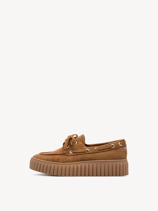 Moccassin, CAMEL, hi-res