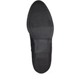 Bootie - black, BLACK ANTIC, hi-res
