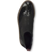 Chelsea boot - black, BLACK MET.COMB, hi-res