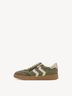 Sneaker - khaki, KHAKI COMB, hi-res