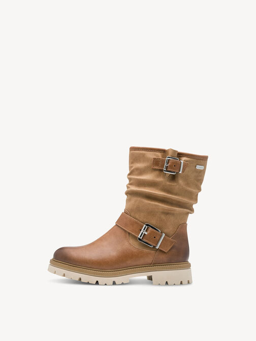 Stiefelette, NUT COMB, hi-res