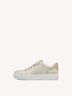 Sneaker - beige, DUNE MET.COMB, hi-res