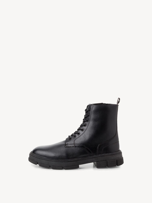 Stiefelette, BLACK, hi-res