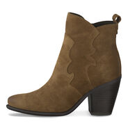 Stiefelette - braun, COGNAC, hi-res