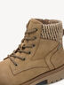 Stiefelette - beige Warmfutter, BEIGE COMB, hi-res
