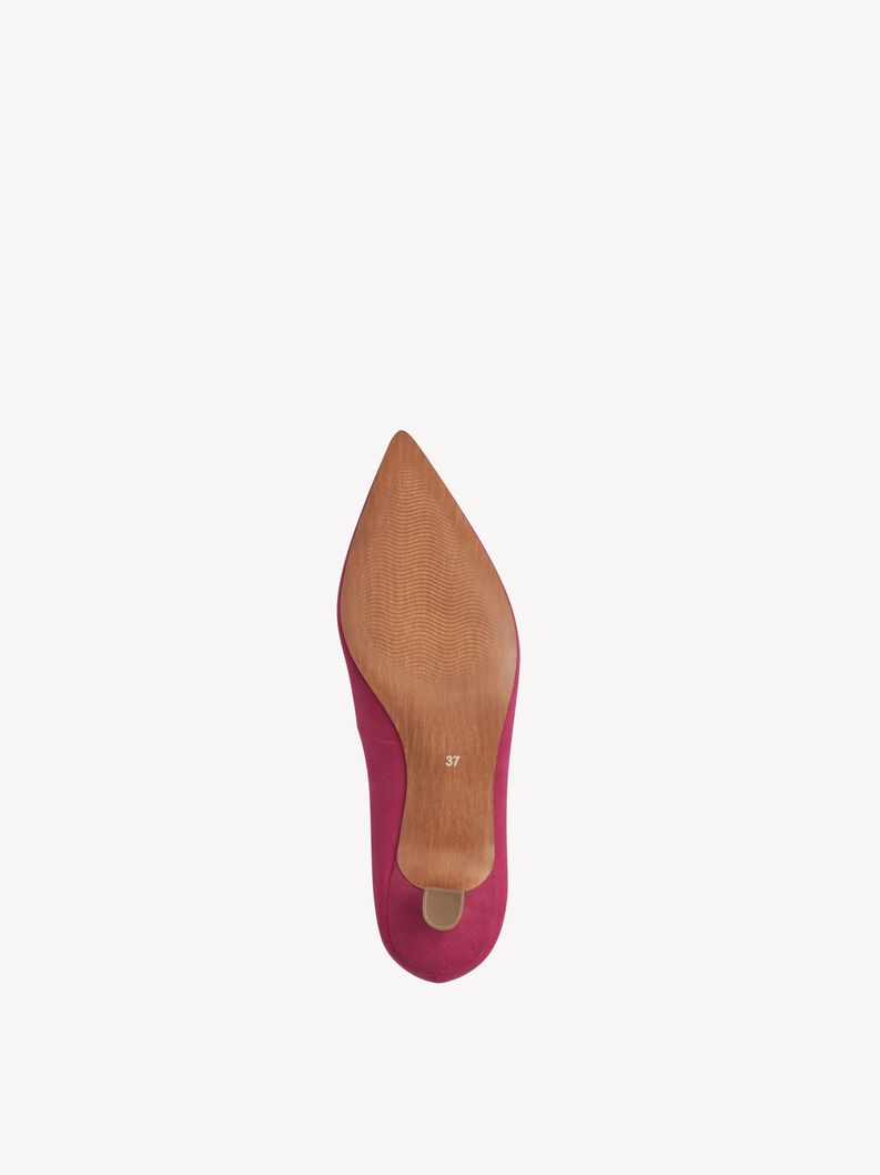 Pumps - pink, PINK, hi-res