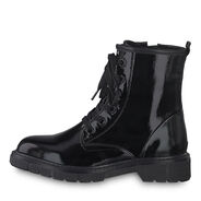 Stiefelette - schwarz, BLACK PATENT, hi-res