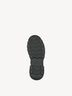 Stiefelette - schwarz Warmfutter, BLACK, hi-res