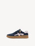 Sneaker - blau, NAVY, hi-res