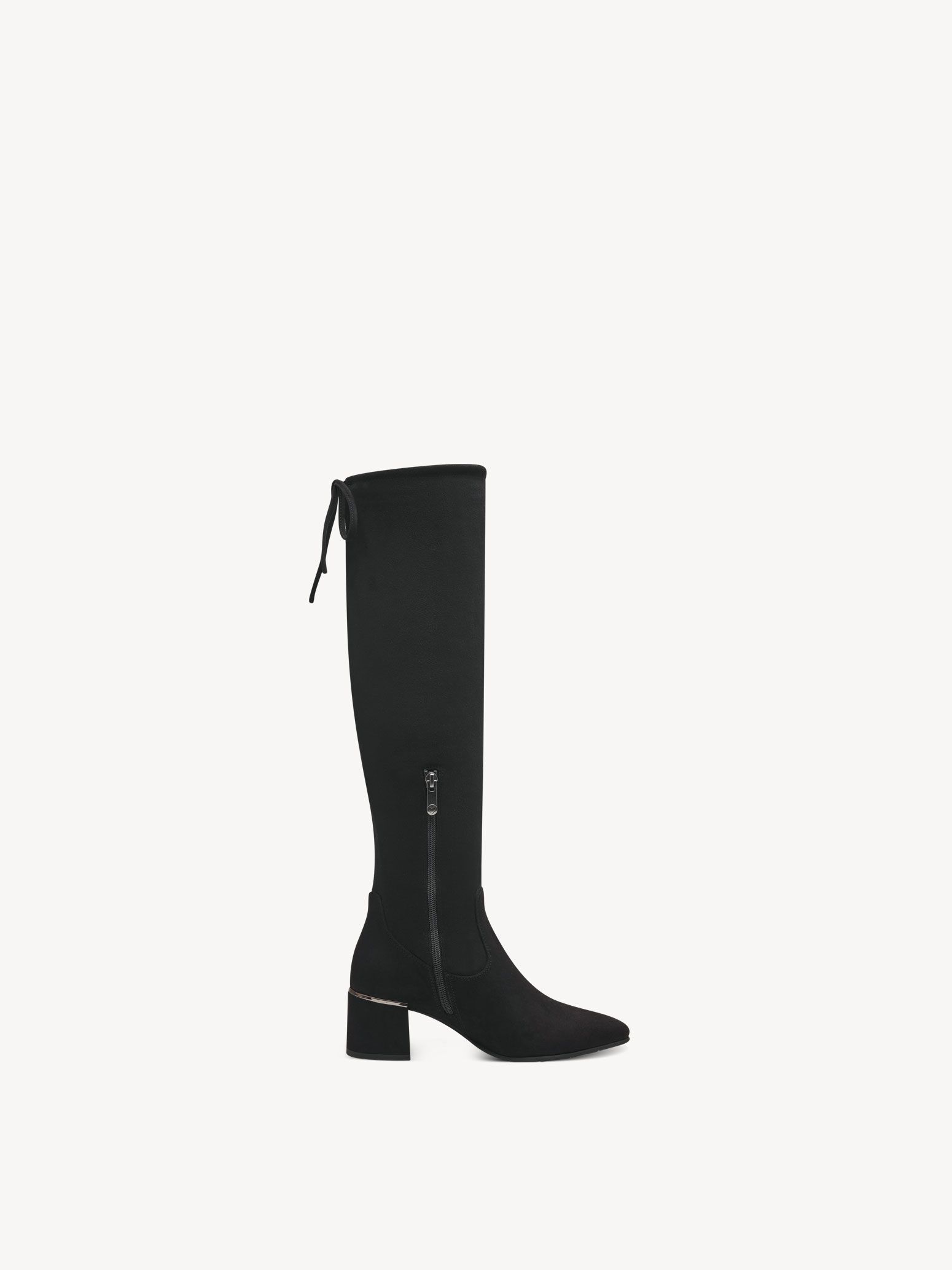 Overknee boots 2 25540 41 Buy Overknee boots from Marco Tozzi online