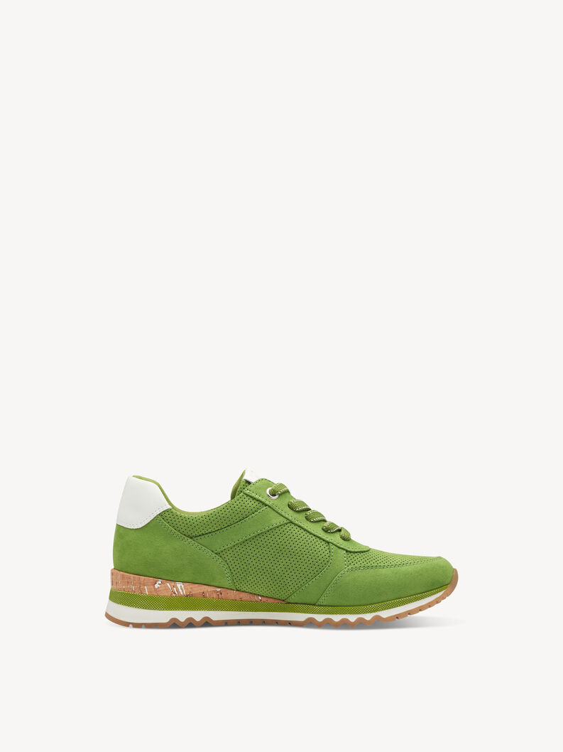 Sneaker - green, APPLE COMB, hi-res