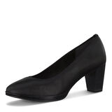 Pumps - schwarz, BLACK ANTIC, hi-res