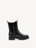 Chelsea Boot - schwarz, BLACK, hi-res