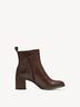 Stiefelette - braun, COGNAC COMB, hi-res