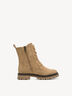 Stiefelette - beige, BEIGE, hi-res