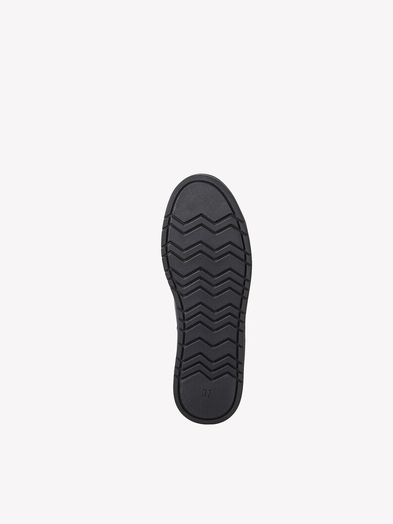 Basket - noir, BLACK COMB, hi-res