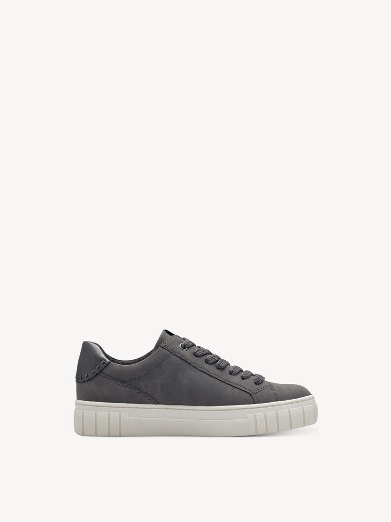 Sneaker - grey, GRAPHITE COMB, hi-res