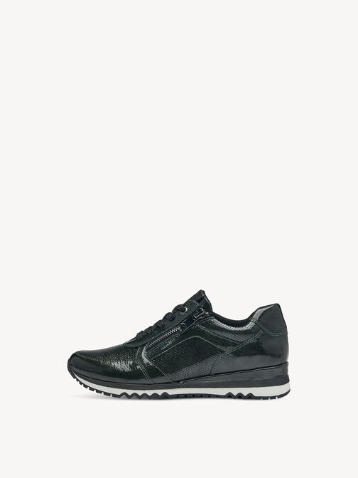 Sneaker, FOREST PATENT, hi-res