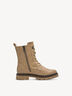 Stiefelette - beige, TAUPE, hi-res