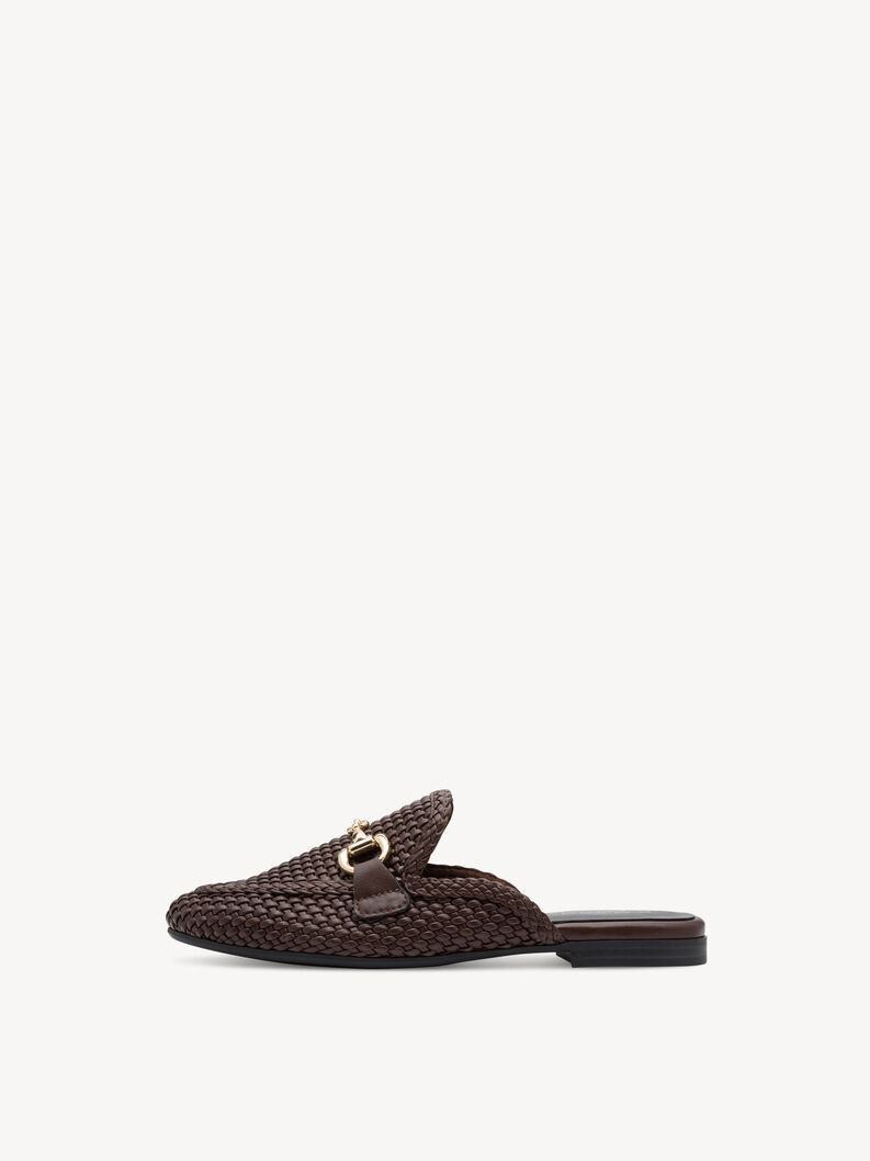 Sandalette - braun, CHOCO, hi-res