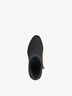 Stiefelette - schwarz, BLACK COMB, hi-res