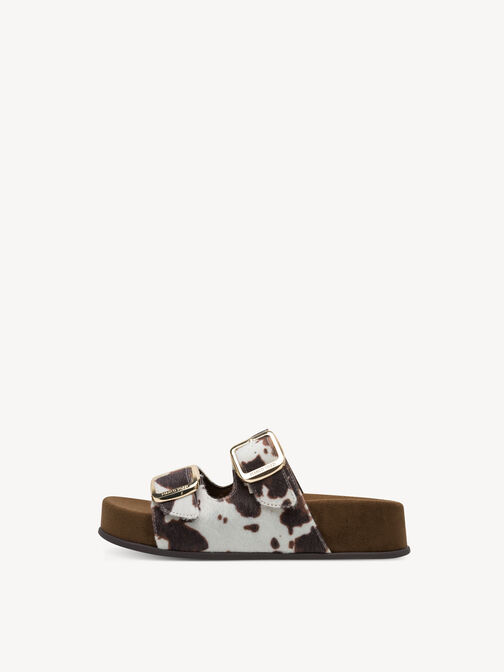 Pantolette, COW, hi-res