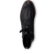 Bootie - black, BLACK ANTIC, hi-res