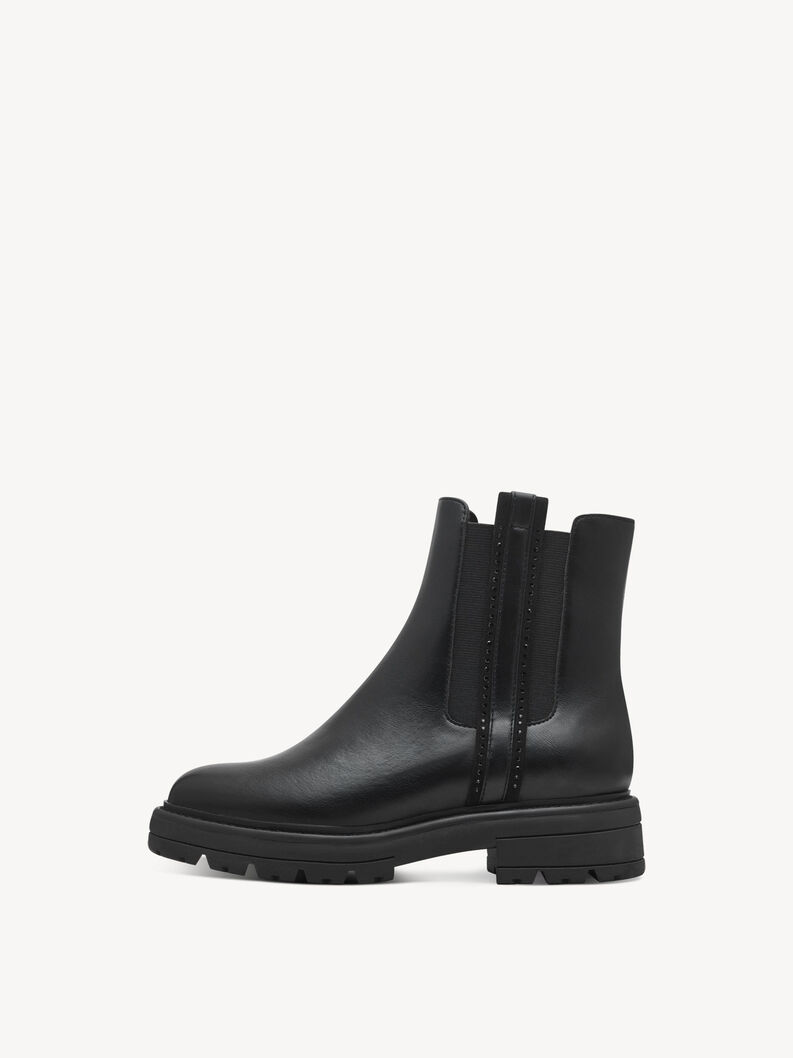 Chelsea boot 2-25488-43: Buy Chelsea Boots from MARCO TOZZI online!