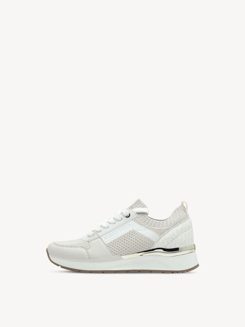 Sneaker, CREAM COMB, hi-res