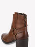 Bootie - brown, CUOIO, hi-res