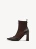 Stiefelette - braun, MOCCA COMB, hi-res