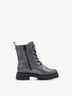 Stiefelette - metallic, PEWTER, hi-res