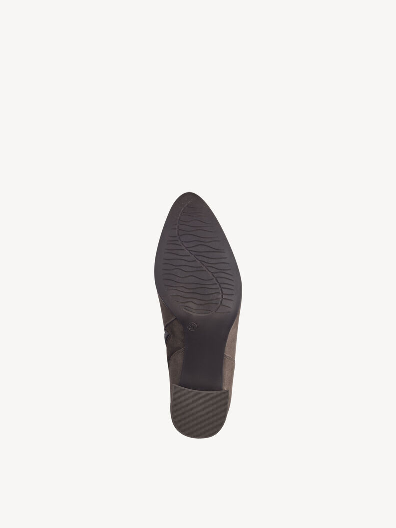 Stiefel - braun, PEPPER, hi-res