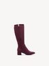 Stiefel - rot, MULBERRY, hi-res