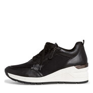 Sneaker - black, BLACK COMB, hi-res