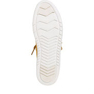 Sneaker - gelb, SAFFRON COMB, hi-res