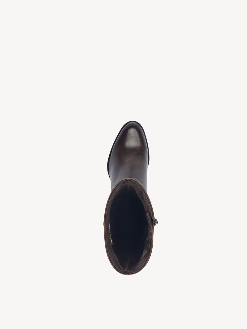 Stiefel - braun, CAFE ANTIC, hi-res