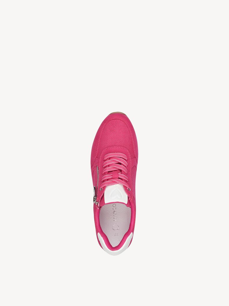 Sneaker - pink, PINK COMB, hi-res