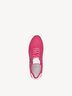Sneaker - pink, PINK COMB, hi-res