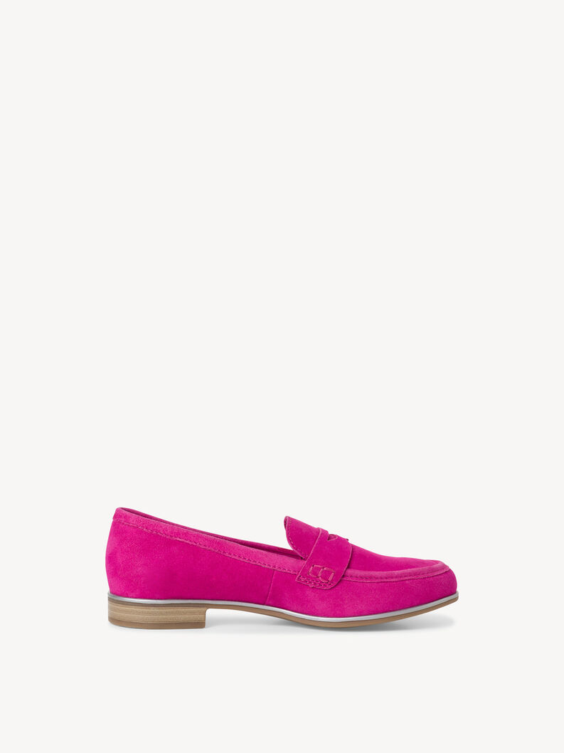 Marco Tozzi Dames 2-24212-42 Slipper, Mulberry, 37 EU, mulberry, 37 EU