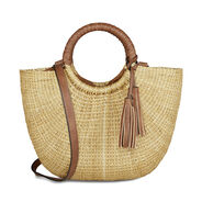 Satchel - beige, NATURE COMB, hi-res