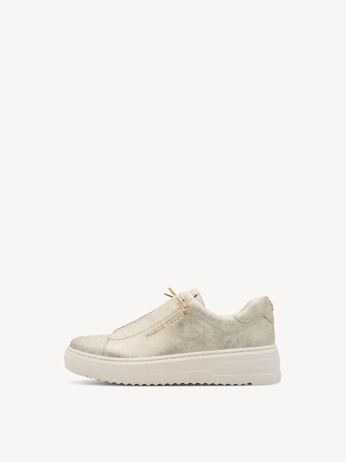 Sneaker, DUNE MET.COMB, hi-res