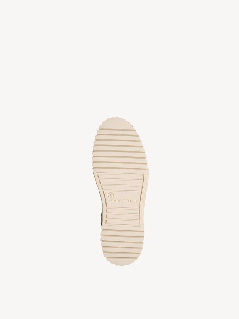 Sneaker - beige, LEO DUNE COMB, hi-res