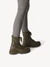 Stiefelette - khaki Warmfutter, KHAKI COMB, hi-res