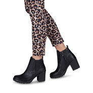 Stiefelette - schwarz, BLACK ANTIC, hi-res