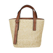 Satchel - beige, NATURE COMB, hi-res